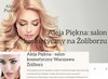 Makijaż Permanentny - Aleja Piękna