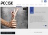 POCISK - polska literatura kryminalna
