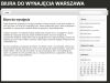 Biura do wynajęcia Warszawa