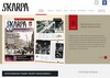 Wartościowa lektura o  historii Warszawy www.skarpawarszawska.pl