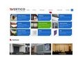 System Veranda firmy Vertico