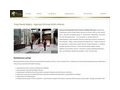 Ochrona Obiektów - Troja Agencja Ochrony