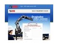Usługi transportowe www.hiab.info.pl