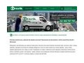 Firma Gruzik - wywóz w workach Big-Bag